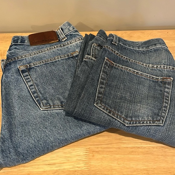 Blue Jeans - Picture 1 of 3